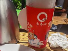-合易泓烤肉•首创生椰大油边(宁山路店)