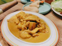 -迷你椰·泰式大排档(北京首店)