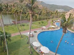 -三亚亚龙湾金棕榈度假酒店