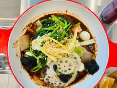 -刘文祥麻辣烫(蛇口店)