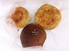 -李小老烧饼(常营民族家园店)