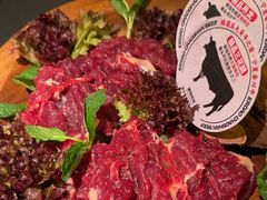 -二刀潮牛(重庆光环购物公园店)