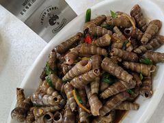 -莲花公园煎蟹(总店)