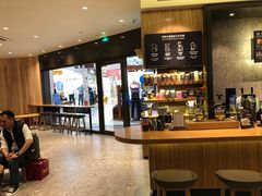 -星巴克(深圳港隆城分店)