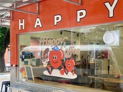 门面-happy coffee roastery