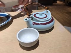 松茸土瓶蒸-大渔铁板烧(万象城店)