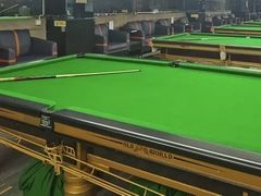 -利都新概念棋牌桌球(本溪路店)