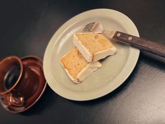 -DRUNK BAKER(上海陕康里店)