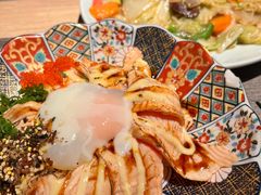 -炙柒Sekinana·精致日料(合生汇店)
