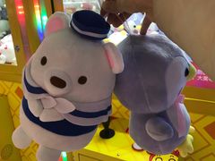 -风云再起游乐汇(皇城恒隆广场店)