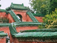 -武当山风景区