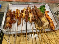 -老谢野馄饨(延安路店)