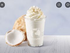 椰子ok瑞纳冰-瑞幸咖啡(合肥南站北广场店)
