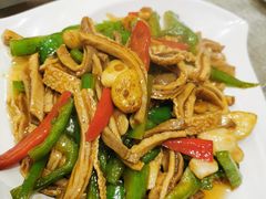 -高玛纳驴肉火烧(河间总店)