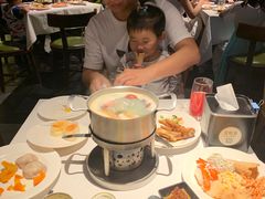 -星伦多自助料理·涮烤一体(虹悦城店)