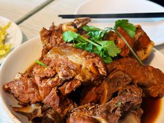 -老北京馅饼粥(西单店)