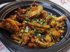 -回味黑鸭煲·始于2006(万松园店)