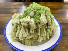 -串妹花式冰粉(乐山总店)