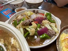 -聂记粤菜馆(鼓西路店)