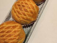 菠蘿飽-陶陶居酒家(第十甫路总店)