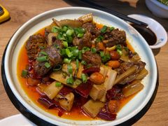 -龙聚德北京烤鸭(沙坪坝华宇A馆店)