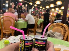 -盛港湾海鲜食府(黄沙店)