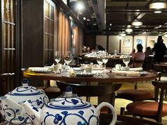 -逸东轩(香港逸东酒店)