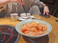 -老凯俚酸汤鱼(多彩城店)
