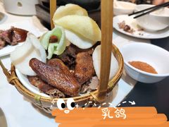 -院8里·少城记忆老川菜(宽窄巷子店)