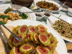 -福来齐·鲁菜海鲜·渔家菜(朝阳街分店)