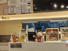 -满记甜品(王府井北京市百货大楼店)