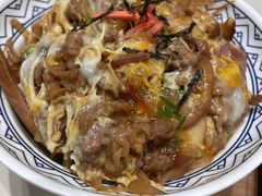 -上户日本料理(北仑富邦店)