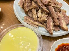 -清真·益鑫羊肉手抓馆(花园北街店)