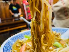 -亚肥沙茶面(黄厝店)