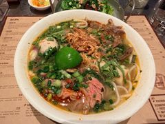 牛肉汤米粉-Cô Thành Restaurant