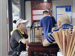 -美味斋(西北街店)