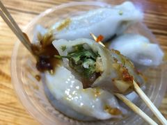 -东门町美食街