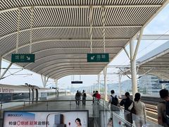 -余姚北站
