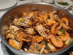 -七欣天香辣蟹火锅(南通任港路大润发店)