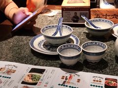 -南京大牌档(之心城店)