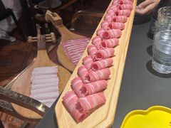 -羊大爷涮肉(亮马桥店)