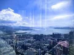 -平安金融中心云际观光层