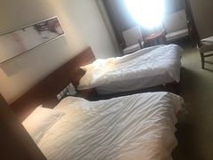 -南京国际博览中心酒店