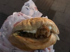-华莱士·全鸡汉堡(杭州武林店)