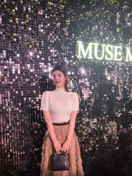 -MuseMarry婚纱(前海嘉里中心店)