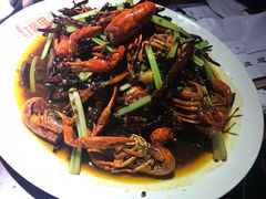 -红盔甲·小龙虾(天钥桥店)