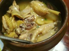 -小厨子私房菜·云南美食店