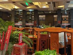 -乐宴·老北京铜火锅(八卦岭店)