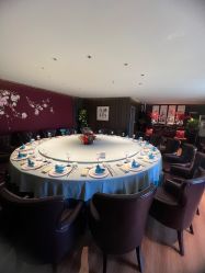 -儒宴孔府菜·宴会厅(丰体店)