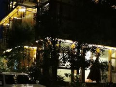 -山间农家